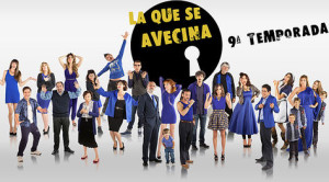 'La que se avecina', novena temporada