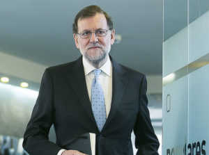 Mariano Rajoy (Foto PP)