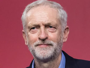 Jeremy Corbyn