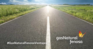 Gas Natural