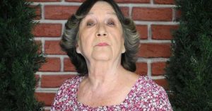 Amparo Valle