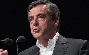 François Fillon