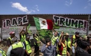 Muro de México