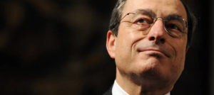 Mario Draghi
