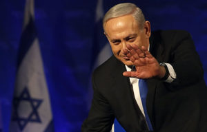 Netanyahu (Foto: OTAN)
