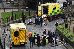 Atentado de Londres