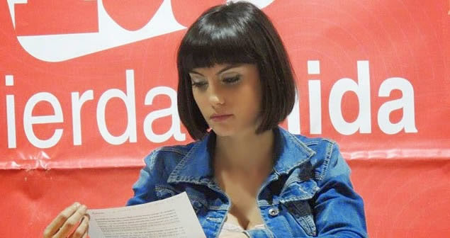 Eva Aizpurúa
