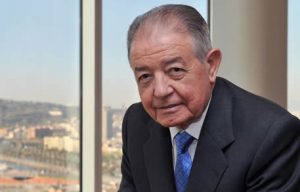 Salvador Gabarró (Foto: Unión Fenosa)