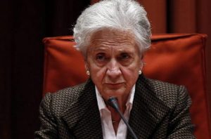 Marta Ferrusola