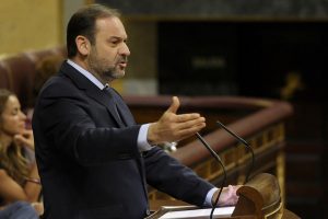 José Luis Ábalos (Foto: PSOE)