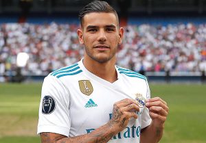 Theo Hernandez