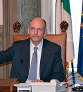 Enrico Letta - Foto: Governo.it