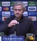 Mourinho (Foto: Zoomin)