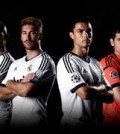 Real Madrid, en un vídeo oficial