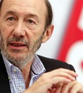 Rubalcaba - Foto: PSOE.es