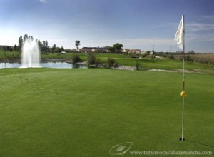 lago campo golf