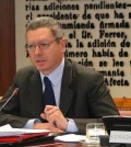 Alberto Ruiz-Gallardón (Foto: Ministerio de Justicia)