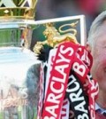 Alex Ferguson - Foto Manchester United