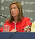Ana Mato (Foto: Ministerio Sanidad, MSC.es)