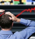 Crisis económica y bolsas y mercados (Foto: portal oficial UE)