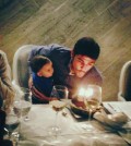 Iker Casillas de cumple (Facebook oficial de Casillas)