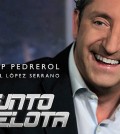 Tras los rumores de estos días, que apuntaban a que por lo impagos de la empresa Grupo Intereconomía Josep Pedrerol podría irse a Telecinco u otra cadena, llega el desmentido. El director y presentador de 'Punto Pelota' desmiente categóricamente la noticia publicada hoy por diferentes medios sobre su supuesto fichaje por '13 TV', la cadena de televisión de la COPE, que ya había arrebatado alguna estrella a 'Intereconomía'