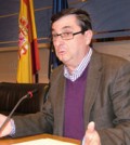 José Luis Centella (Foto: IU)