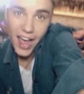Justin Bieber - Foto Zoomin
