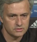 Mourinho (Foto: Zoomin)