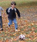 Niños (Foto: Ministerio Sanidad)