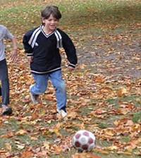 Niños (Foto: Ministerio Sanidad)