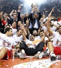 Olympiacos (Foto: Euroliga)