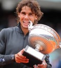 Rafa Nadal (Foto de la RFET, Real Federación Española de Tenis)