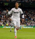 Real Madrid - Málaga (Foto: Realmadrid.com)