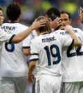 Foto oficial realmadrid.com