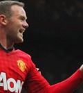 Wayne Rooney (Foto: Manchester United oficial)