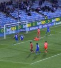 Getafe - Real Sociedad