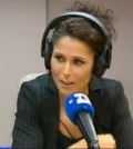 Entrevista a Rosa López presenta su séptimo disco para la agencia EFE