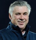 Carlo Ancelotti (Foto: web Real Madrid)