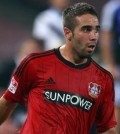 Daniel Carvajal (Foto: Real Madrid)