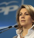 Dolores de Cospedal (Foto: PP.es)