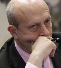 José Ignacio Wert (Foto: Moncloa)