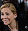 La infanta Cristina (Foto: Casa Real)