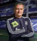 Mourinho (Foto: Real Madrid)