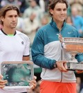 Nadal, campeón de Roland Garros ante Ferrer (Foto: RFET.es)