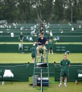 Pistas de Wimbledon (Foto: RFET)