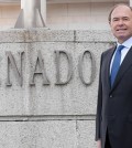 Pío García-Escudero (Foto: Senado)