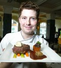 Turismo en Islandia - Chef islandés