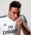 Dani Carvajal (Foto: Real Madrid)
