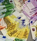 Dinero y euros (Foto portal oficial UE)